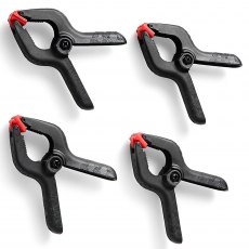 Dekton Spring Clamp