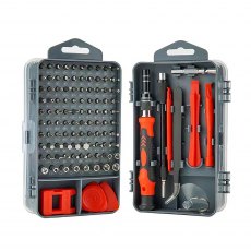 Dekton Precision Tool Kit 115 Piece