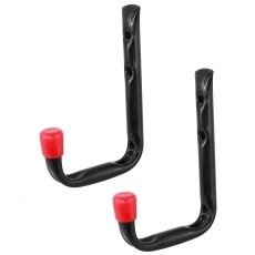 Dekton General Purpose Hook 12mm 2 Pack