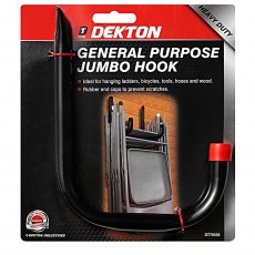 Dekton Jumbo General Purpose Hook 16mm