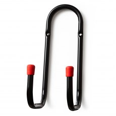 Dekton Tubular Double Hook 100mm