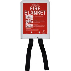 Angel Fire Blanket FB100