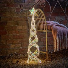 Three Kings OpaLight Starbelisk