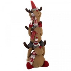 Three Kings Rudy Stack Doorstop