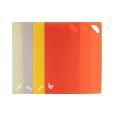 Just The Thing Chopping Board 38cm 4 Pack