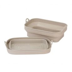 Just The Thing Collapsible Air Fryer Liner 2 Pack