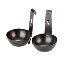 Just The Thing Egg Poacher 2 Pack
