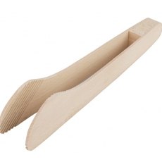 Just the Thing Beech Tongs