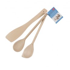 Just The Thing Beech Scoops 3 Pack