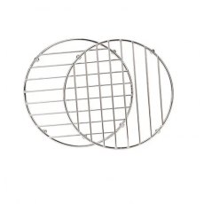 Just The Thing Round Wire Trivet 18cm 2 Pack Just The Thing Round Wire Trivet 18cm 2 Pack