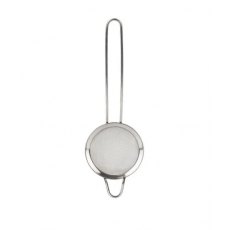 Just The Thing Stainless Steel Mini Sieve Just The Thing Stainless Steel Mini Sieve