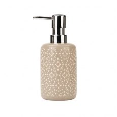 Artisan Street Stone Soap Dispenser