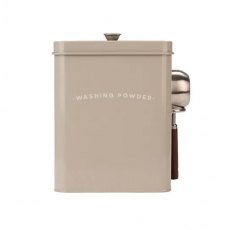 Artisan Street Washing Powder Storage