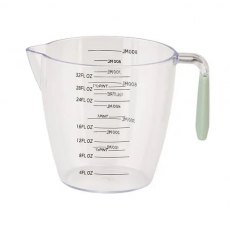 Fusion Measuring Jug 1L
