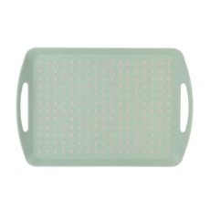 Fusion Twist Mini Non Slip Tray