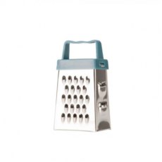 Fusion Twist Mini Grater