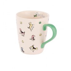 Cath Kidston Stanley Dog Dad Mug