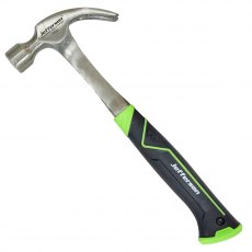 Jefferson Forged Claw Hammer 16oz