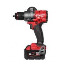 Milwaukee M18 FPD3 Fuel Percussion Drill Bare Tool