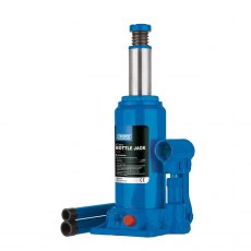 Draper Hydraulic Bottle Jack