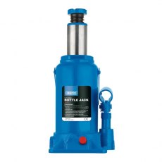 Draper Hydraulic Bottle Jack