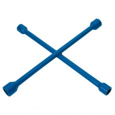 Draper 4 Way Wheel Nut Wrench