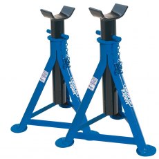 Draper Expert Axle Stands 2 Tonne