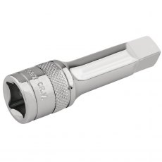 Draper Expert Extension Bar 1/2" Drive 75mm