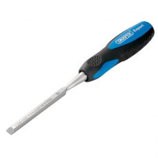 Draper Soft Grip Expert Wood Chisel