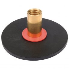 Draper Drain Rod Plunger 4"