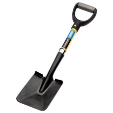 Draper Square Point Mini Shovel