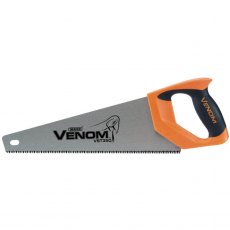 Draper Venom First Fix Triple Ground Tool Box Saw 350mm