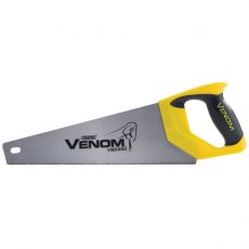 Draper Venom Second Fix Double Ground Tool Box Saw 350mm