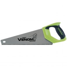 Draper Venom First Fix Double Ground Tool Box Saw 350mm