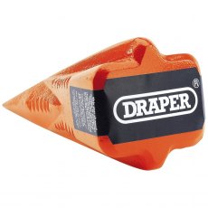 Draper Log Splitting Star Wedge 1.7kg