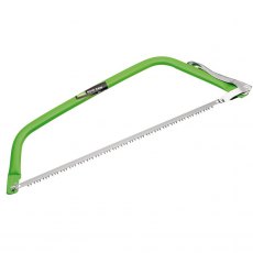 Draper Hardpoint Bow Saw