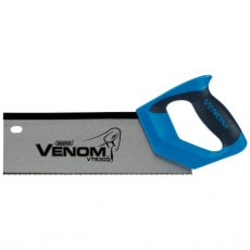 Draper Venom Double Ground Tenon Saw 300mm