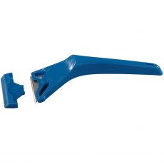 Draper Window Scraper With Spare Blade 150mm