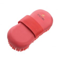 Lincoln Oval Wash Brush