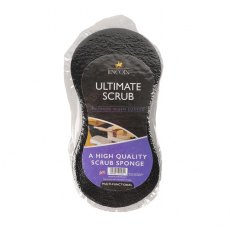 Lincoln Ultimate Scrub Sponge