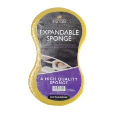 Lincoln Expandable Sponge
