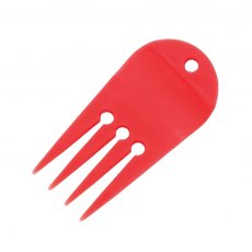 Lincoln Plait Aid Comb