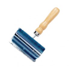 Lincoln Metal Curry Comb Small