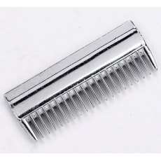 Lincoln Aluminium Tail Comb