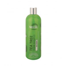 HY Equestrian Magic Tingle Tea Tree Shampoo 500ml
