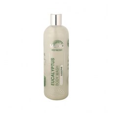 HY Equestrian Magic Refresh Eucalyptus Wash 500ml
