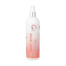 HY Equestrian Magic Polish Coat Shine Spray 500ml