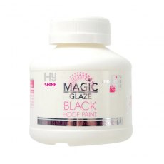 HY Equestrian Magic Glaze Hoof Paint