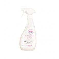 HyHealth Stop That Itch Fly Shield Spray 500ml