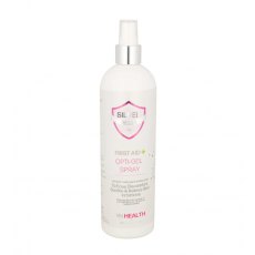 HyHealth Silver Care Opti-Gel Spray 500ml